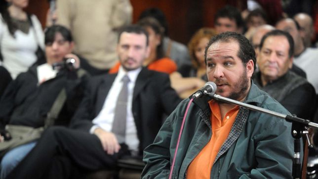 contra las cuerdas, envian a juicio oral al falso testigo del cuadruple crimen de la loma