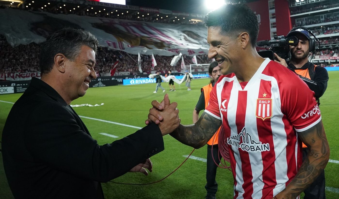 Estudiantes River Enzo Pérez Gallardo 2.jpg