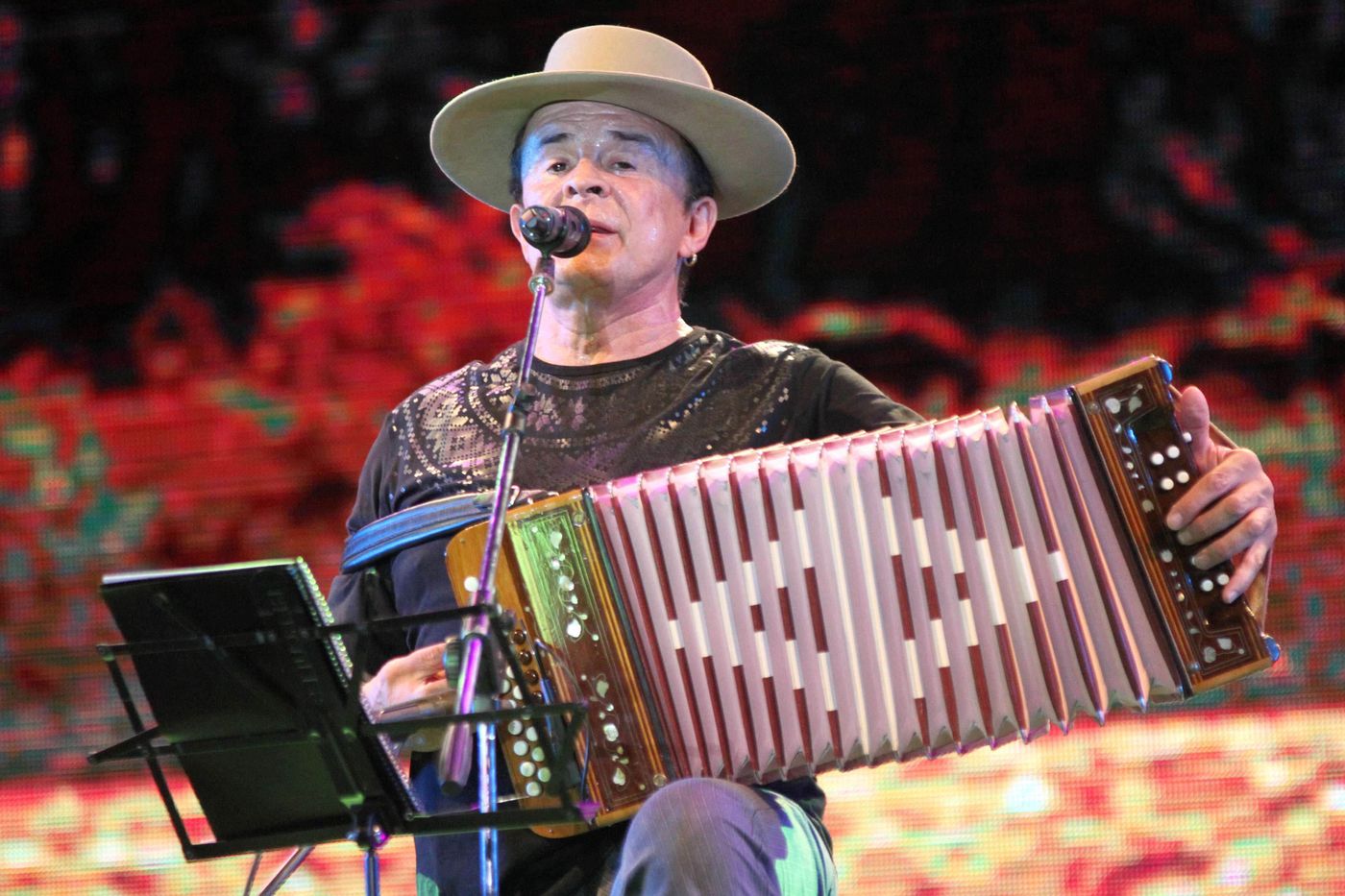 Antonio Tarragó Ros será parte de la Semana de la Música en La Plata