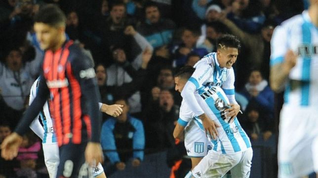 gimnasia sigue negociando con racing y un nuevo nombre se acerca al lobo