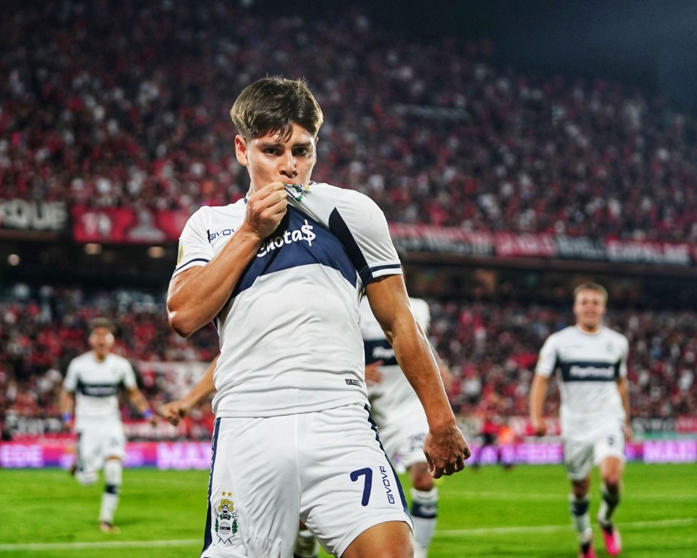 Benjamín Domínguez Gimnasia.jpg