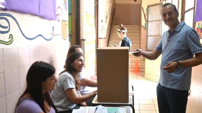 sergio panella: hasta el final siempre mantengo las ilusiones de ganar