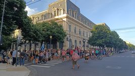 corte y asamblea de vecinos para debatir medidas contra el dnu corte y asamblea de vecinos para debatir medidas contra el dnu