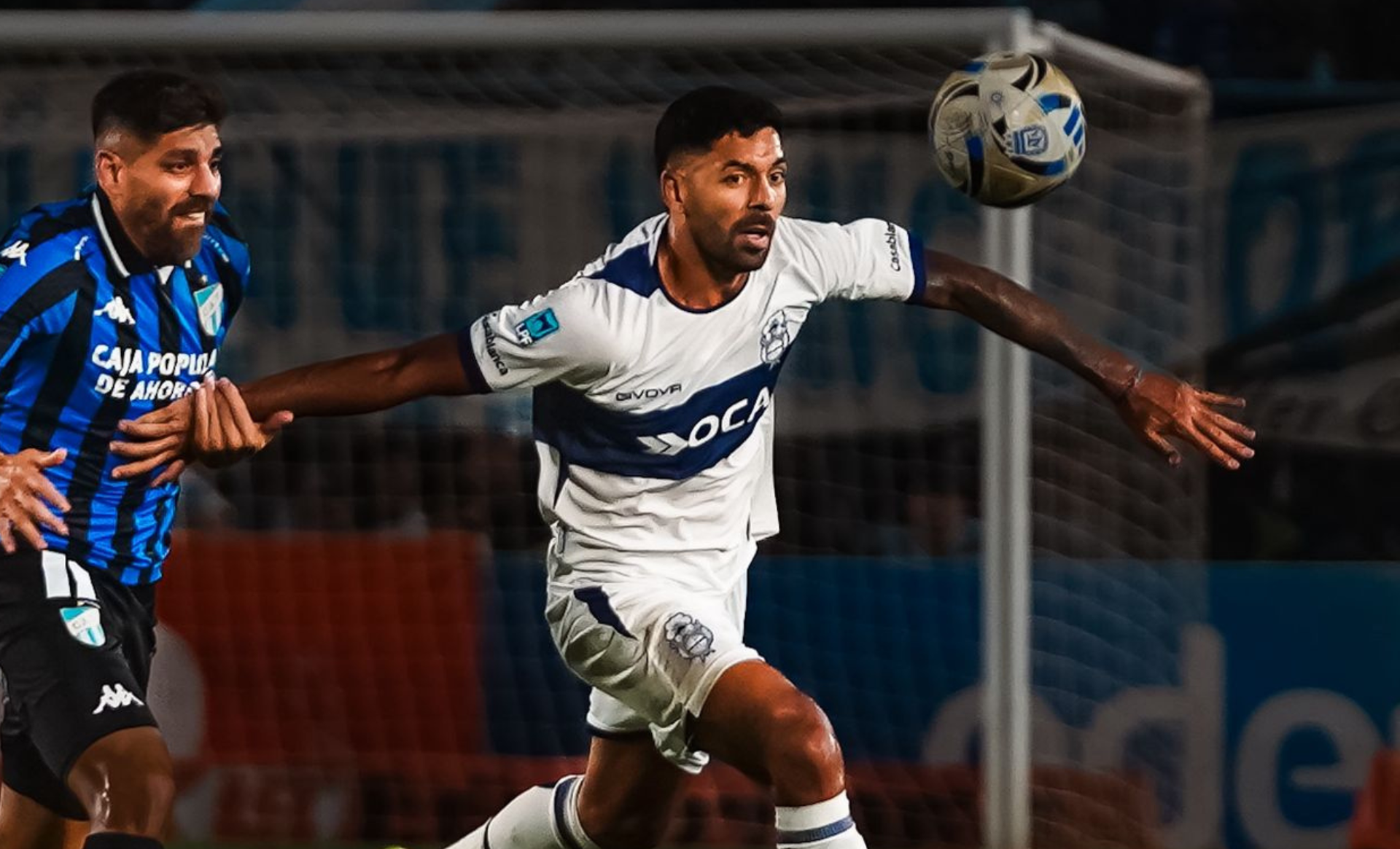 Gimnasia Atlético Tucumán Martínez (1)