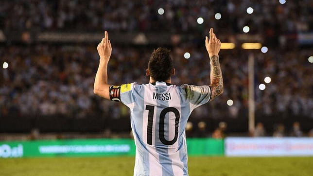 la tv publica y radio nacional transmitiran todos los partidos de la seleccion en el mundial 2026