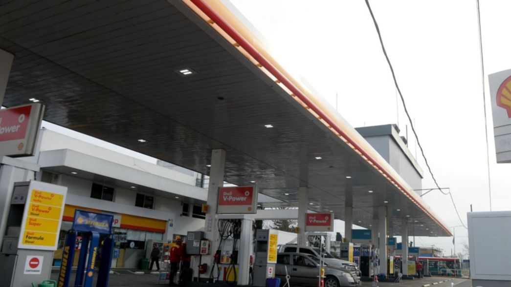 Shell se sumó al aumento de YPF y las naftas se fueron a las nubes