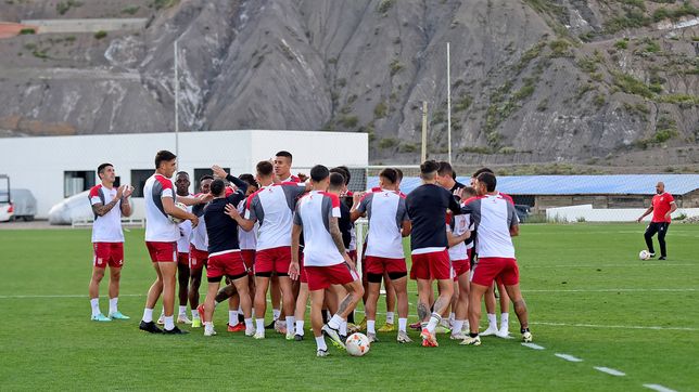 estudiantes no para tuvo un dia con mucha accion en bolivia