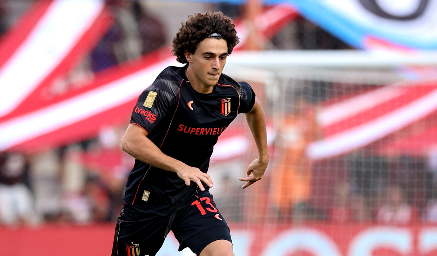 Estudiantes Instituto Benedetti