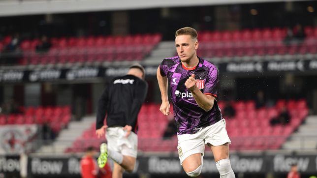 la verdad detras del rumor que vincula a santiago ascacibar con river y enciende alarmas en estudiantes