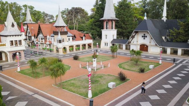 hablo el senador que propuso sacarle la repu a la plata: no hay que dramatizar