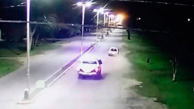 masacre de monte: una fiscalia platense especializada en drogas se suma a la investigacion