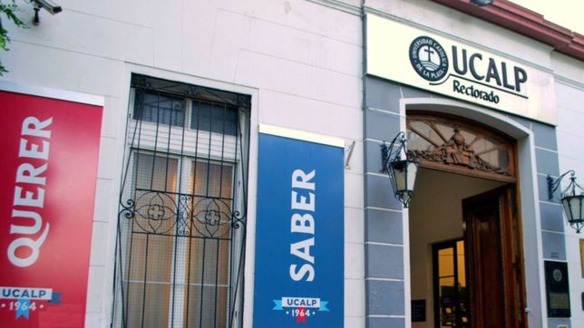 la ucalp abre sus inscripciones con bonificaciones especiales para el ingreso 2023