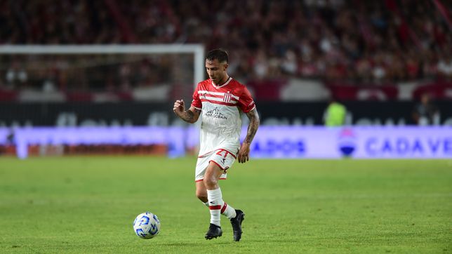 piovi quedo descartado y dominguez ya le busca un reemplazante