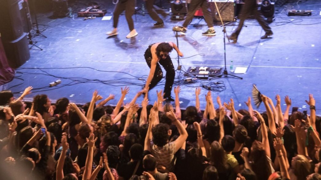 Fiestas temáticas, bandas y shows: La Plata se afianza como ciudad cultural en el 2022