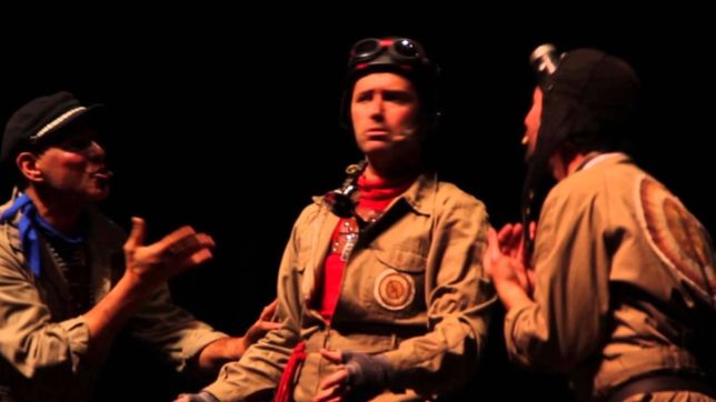 que hago domingo: un dia para disfrutar de actividades en el espacio y en la tierra