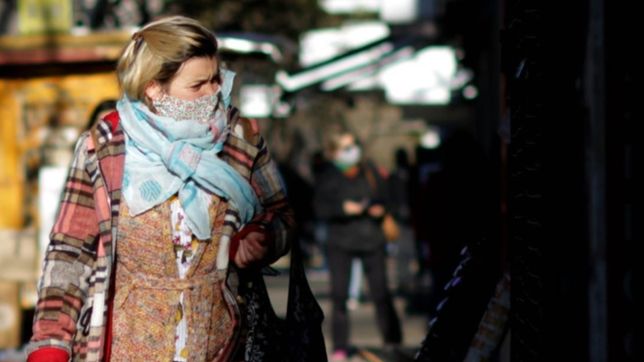 tras un domingo a puro sol, asi estara el clima en la plata durante toda la semana