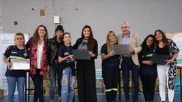 el ministerio de ambiente lanzo un programa para promover la educacion ambiental el ministerio de ambiente lanzo un programa para promover la educacion ambiental
