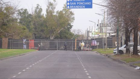 Anuncian los cortes de tránsito para los shows de BTS en el Estadio Único