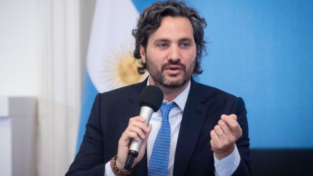 el gobierno definio pautas para restringir la circulacion nocturna y frenar el coronavirus