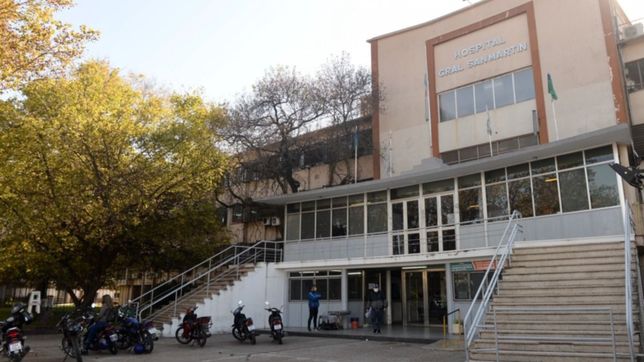 ¿que heridas sufrio el conductor que se salvo de milagro en la rotonda de 120 y 32?