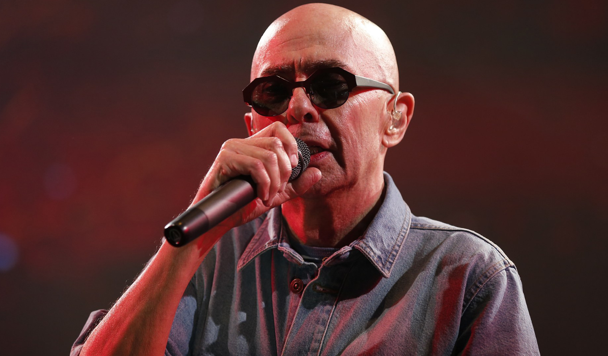 Murió el Indio Solari, leyenda del rock nacional y cantante de Patricio Rey