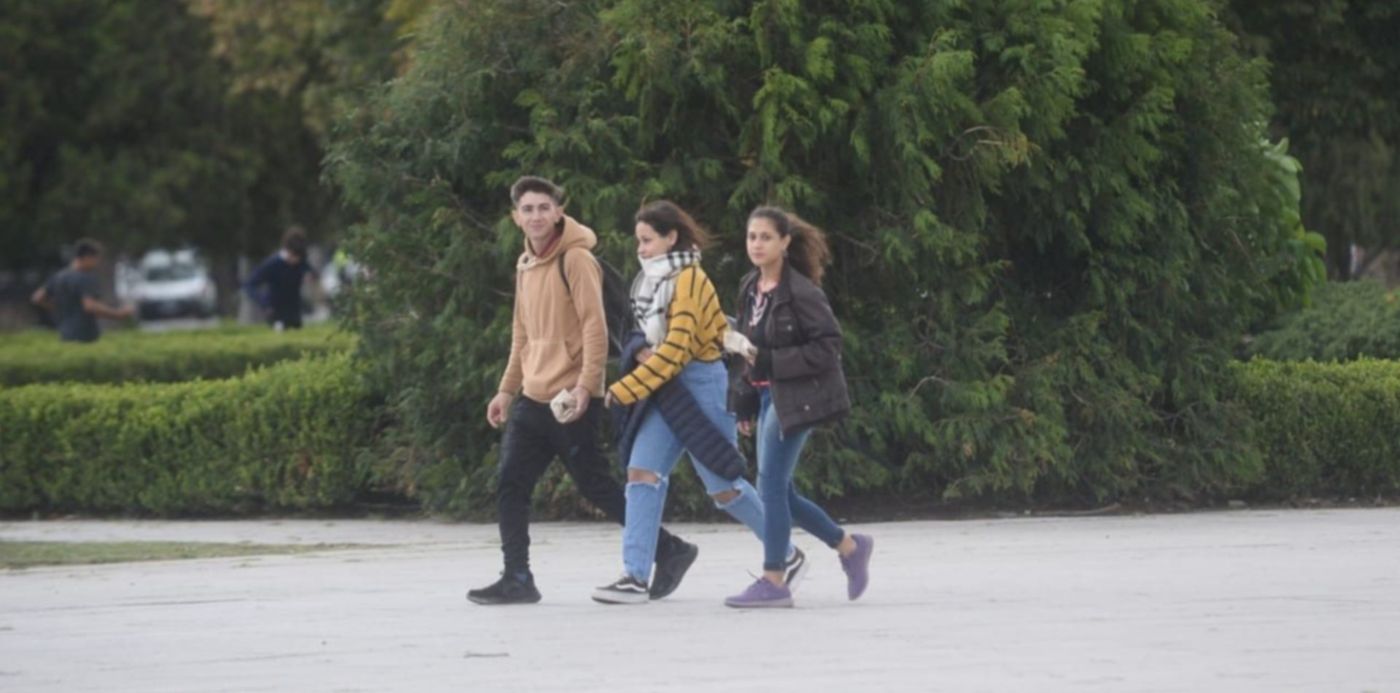 Clima Frío Invierno