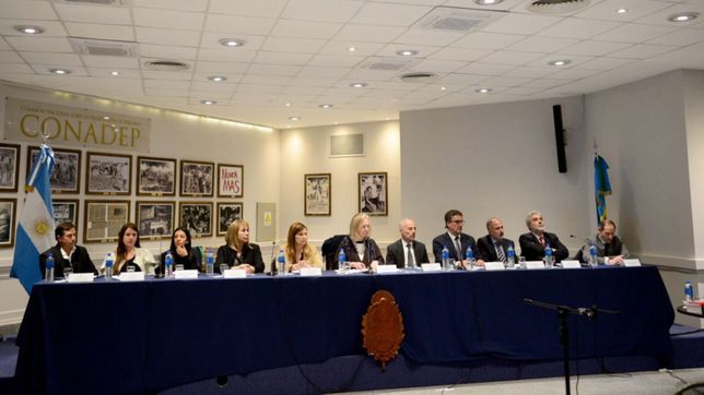 ¿como es el mecanismo que definira el futuro de la jueza tras el escandalo del caso maradona?