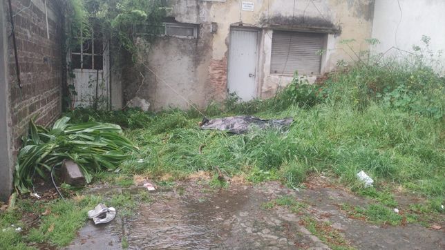 ¿que se sabe del hombre que murio electrocutado en la plata?