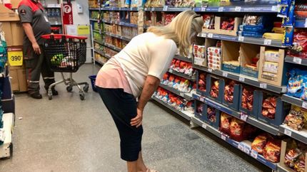 El costo de la canasta básica alimentaria aumentó más que la inflación