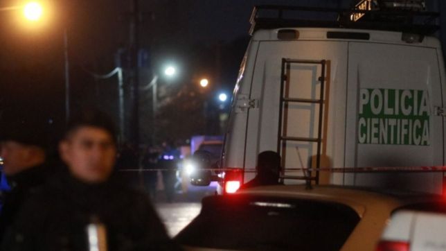 incendio, crimenes y accidentes: en la plata hubo 10 muertes violentas en apenas 13 dias