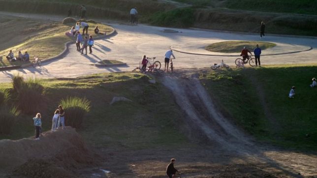 la plata en fase 3: tarde a pleno sol en la cantera de gorina