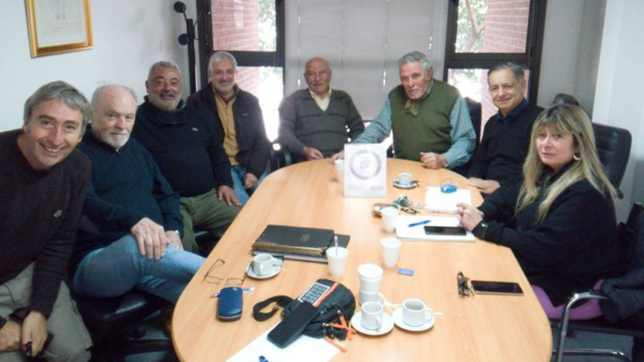 el circulo de periodistas de la provincia realizara la tercera edicion gestoras y gestores culturales bonaerenses