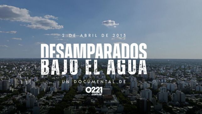 se agrego una funcion especial de desamparados bajo el agua: como conseguir entrada