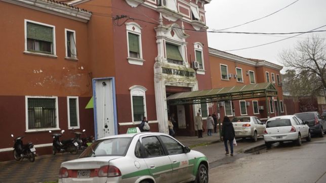 asaltaron un almacen de city bell, golpearon a un proveedor y huyeron con la recaudacion