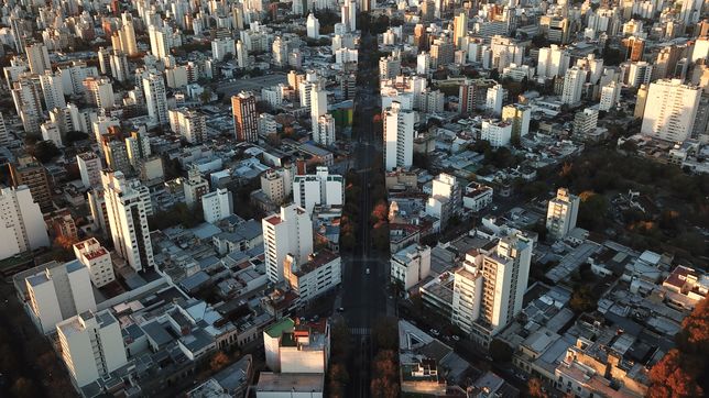 el teatro opera celebra 70 anos con una imperdible busqueda del tesoro por las calles de la plata