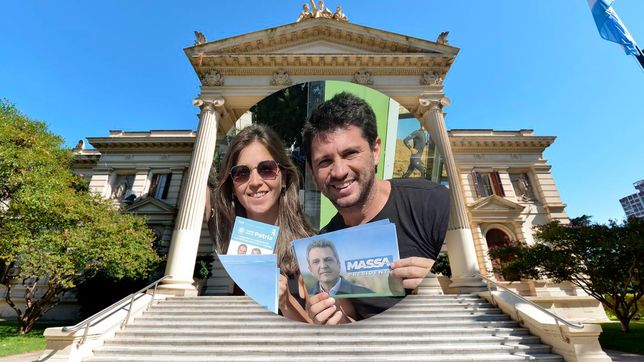 las pruebas que sustentan la prision preventiva en el caso de los abusos senado bonaerense