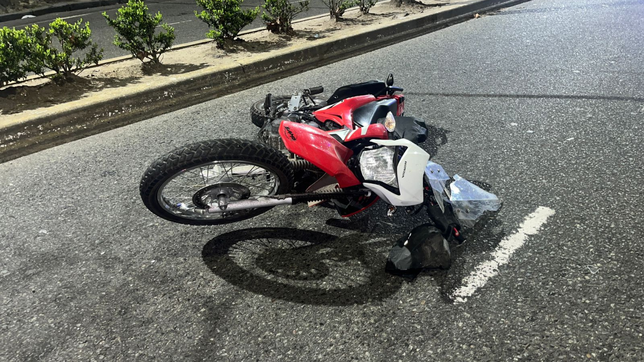 la muerte del repartidor en la plata: un testigo refuerza la hipotesis del intento de robo