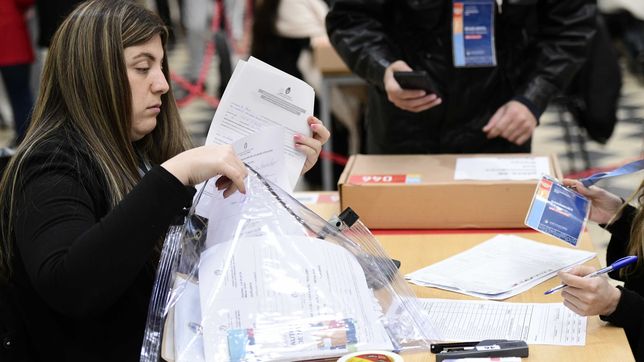 el voto de los extranjeros de la plata volvio a marcar una diferencia en favor del peronismo