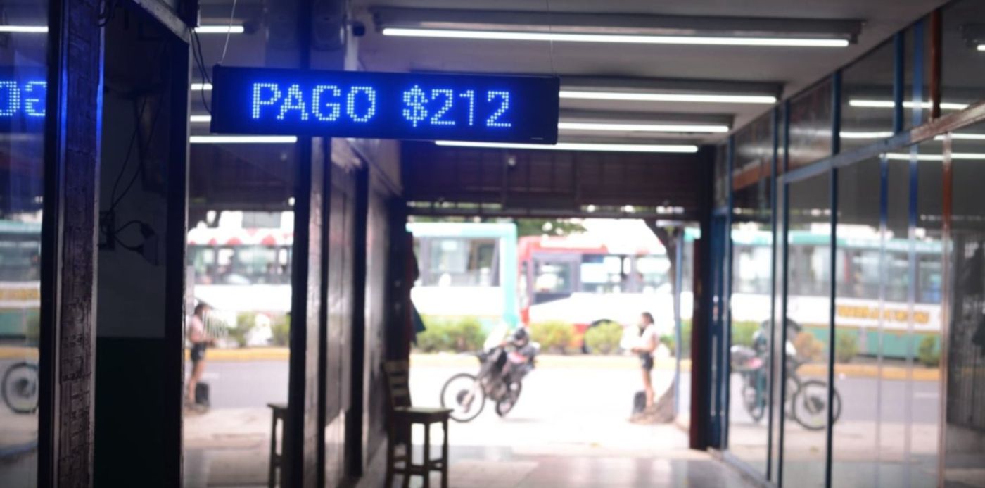 Cotización del dólar