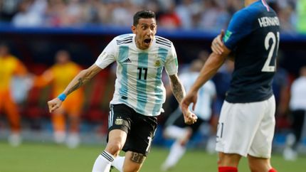 ¿Cómo está el historial de partidos entre la Argentina y Francia?