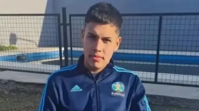 ya son diez los detenidos por el crimen de tomas tello ferreyra en santa teresita