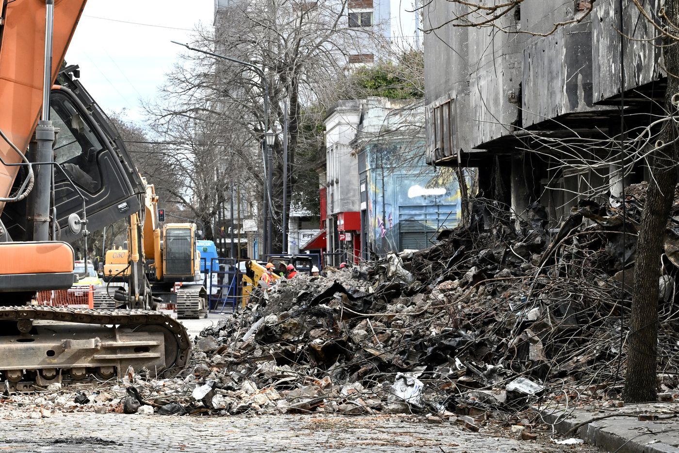 Demolición depósito diagonal 77 (6)