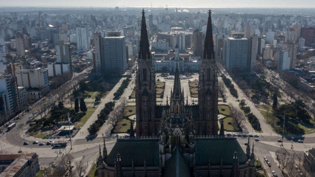 El canal de YouTube que te hace conocer las historias y lugares icónicos de La Plata