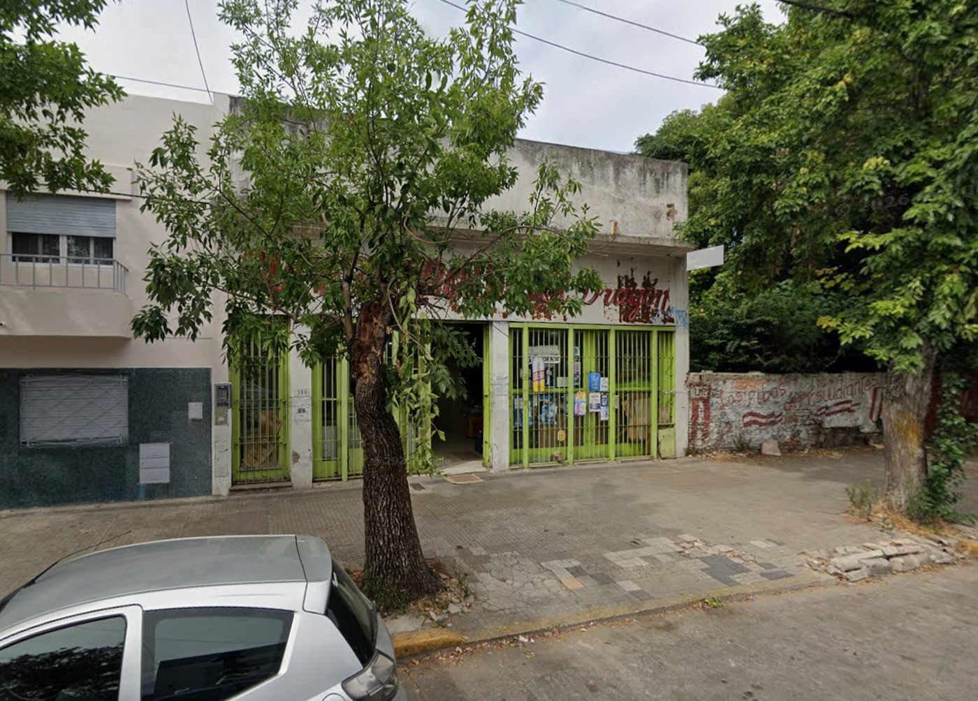 La cajera del supermercado de La Plata habría desviado casi un millón de pesos