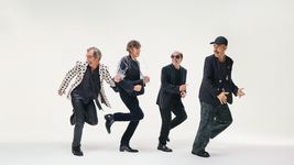 el cuarteto de nos vuelve a la plata tras una gira internacional repleta de sold outs el cuarteto de nos vuelve a la plata tras una gira internacional repleta de sold outs