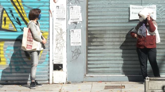 nunca estuvo en evaluacion la posibilidad de un dia para hombres y otro para mujeres