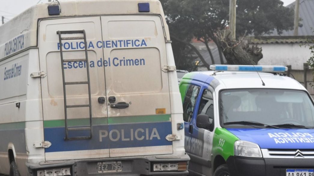 Asesinaron de un balazo a una joven embarazada y su pareja es el principal sospechoso