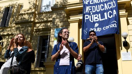 Colegios de la UNLP realizarán un abrazo simbólico en defensa de la educación pública