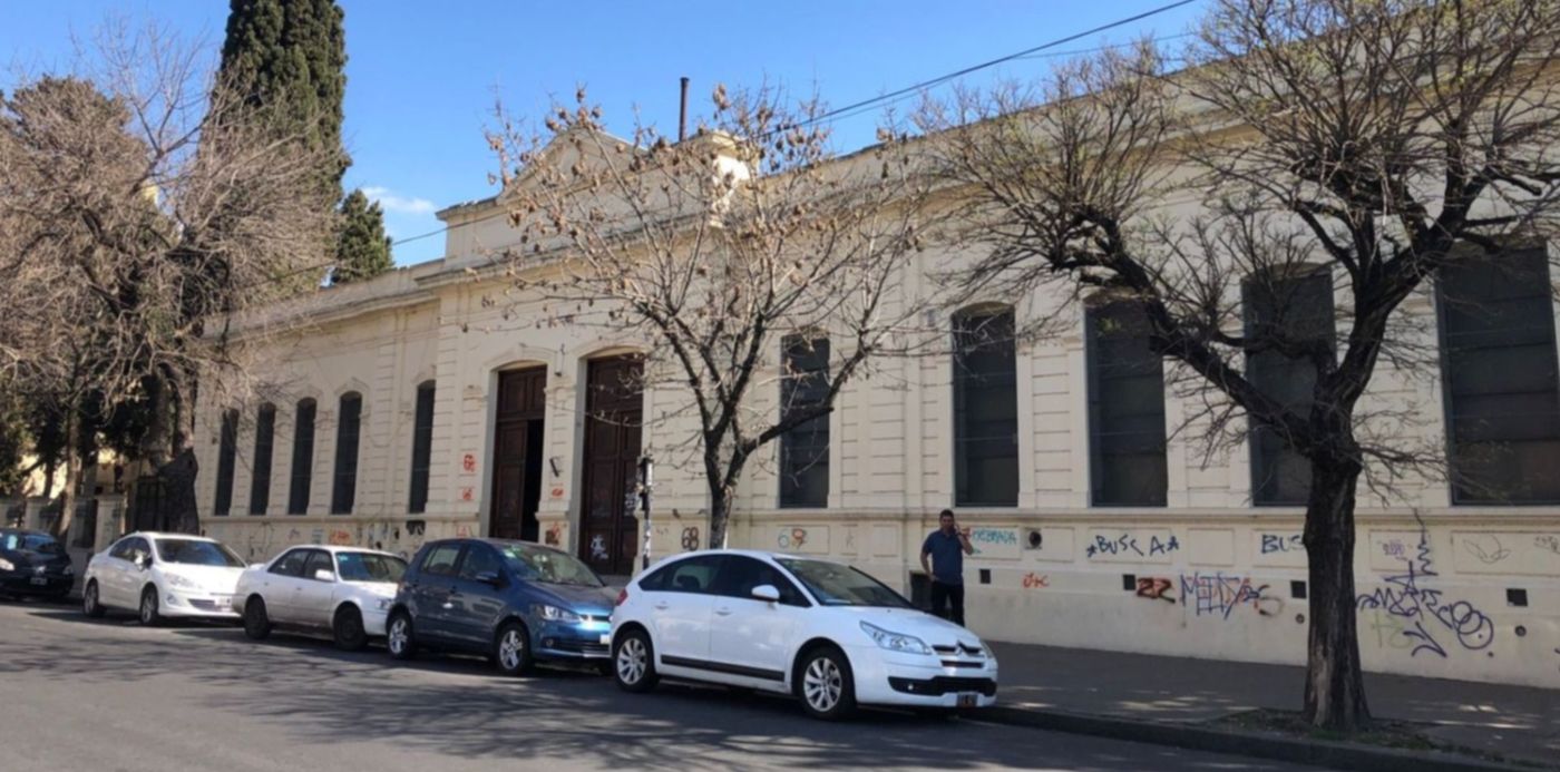 incidentes en el Normal 2