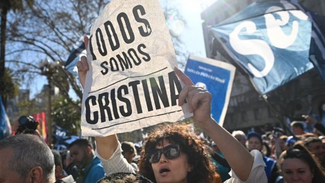 la plata sera sede del segundo plenario de pensamiento nacional y popular